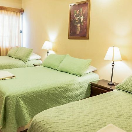 La Esperanza Hotel Las Margaritas מראה חיצוני תמונה