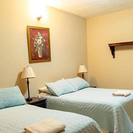 La Esperanza Hotel Las Margaritas מראה חיצוני תמונה