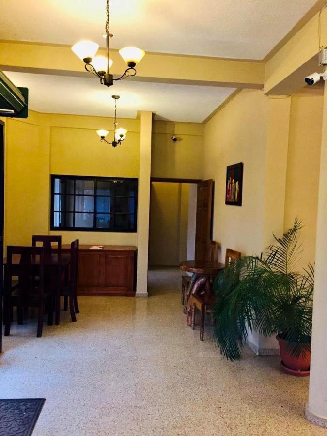 La Esperanza Hotel Las Margaritas מראה חיצוני תמונה