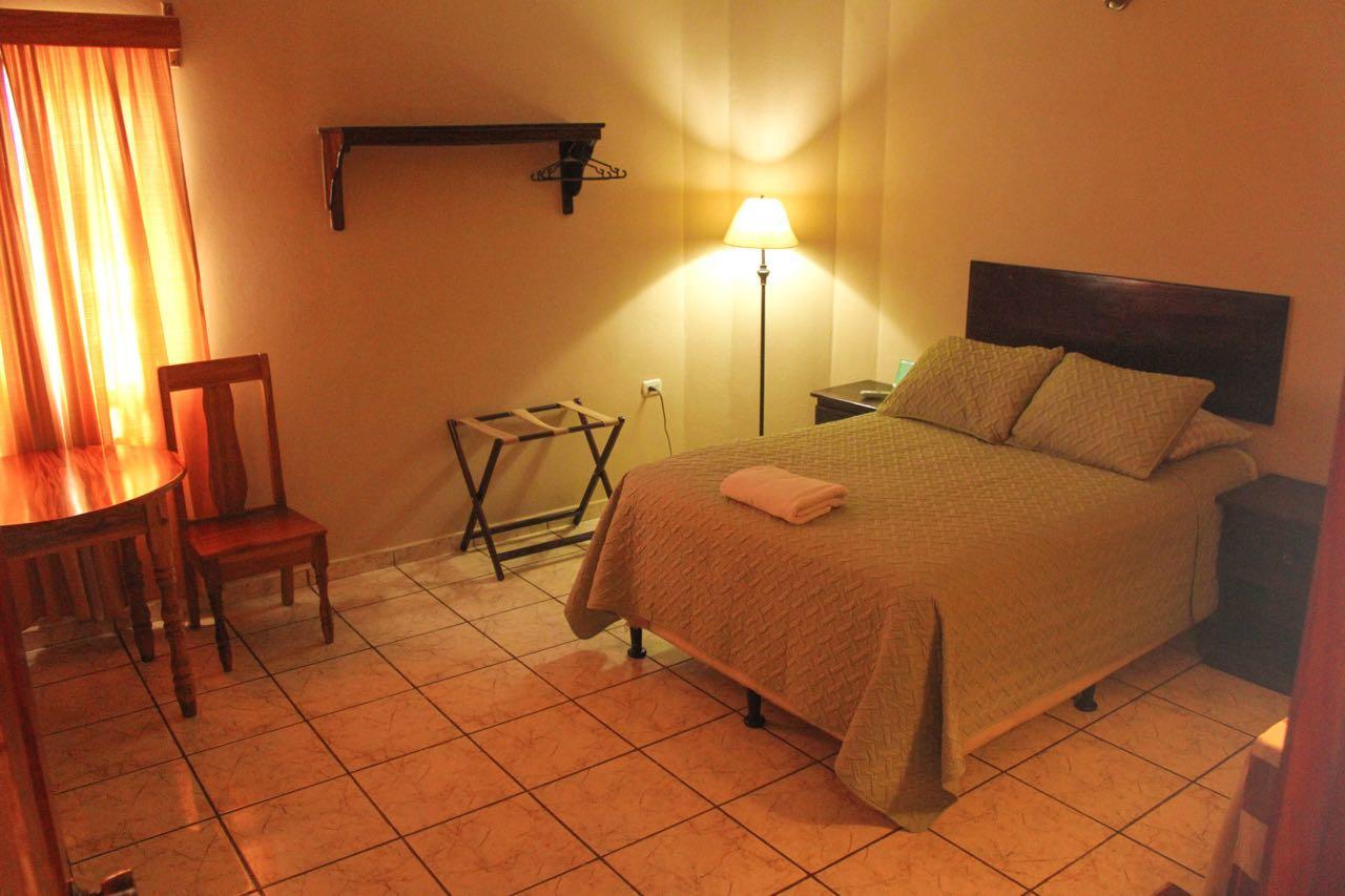 La Esperanza Hotel Las Margaritas מראה חיצוני תמונה