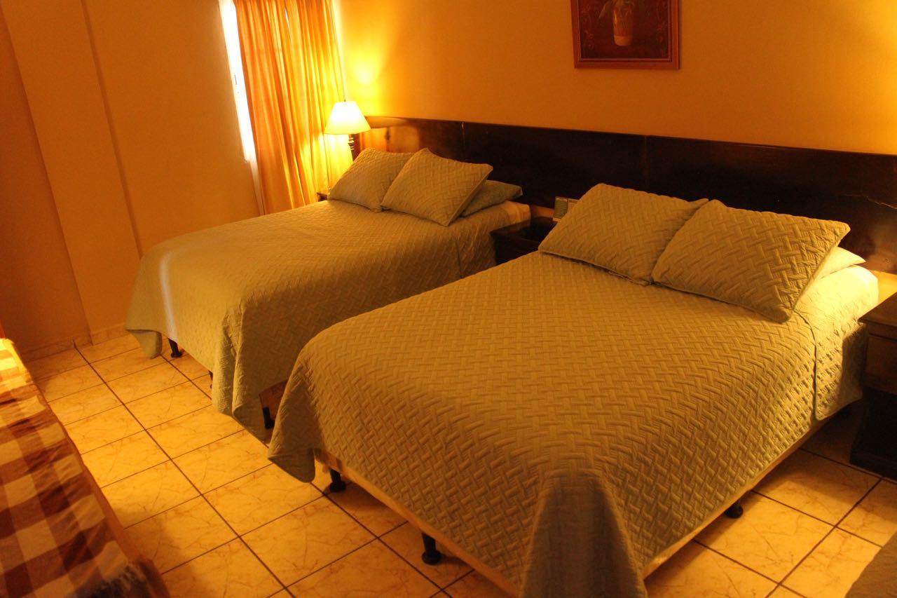 La Esperanza Hotel Las Margaritas מראה חיצוני תמונה