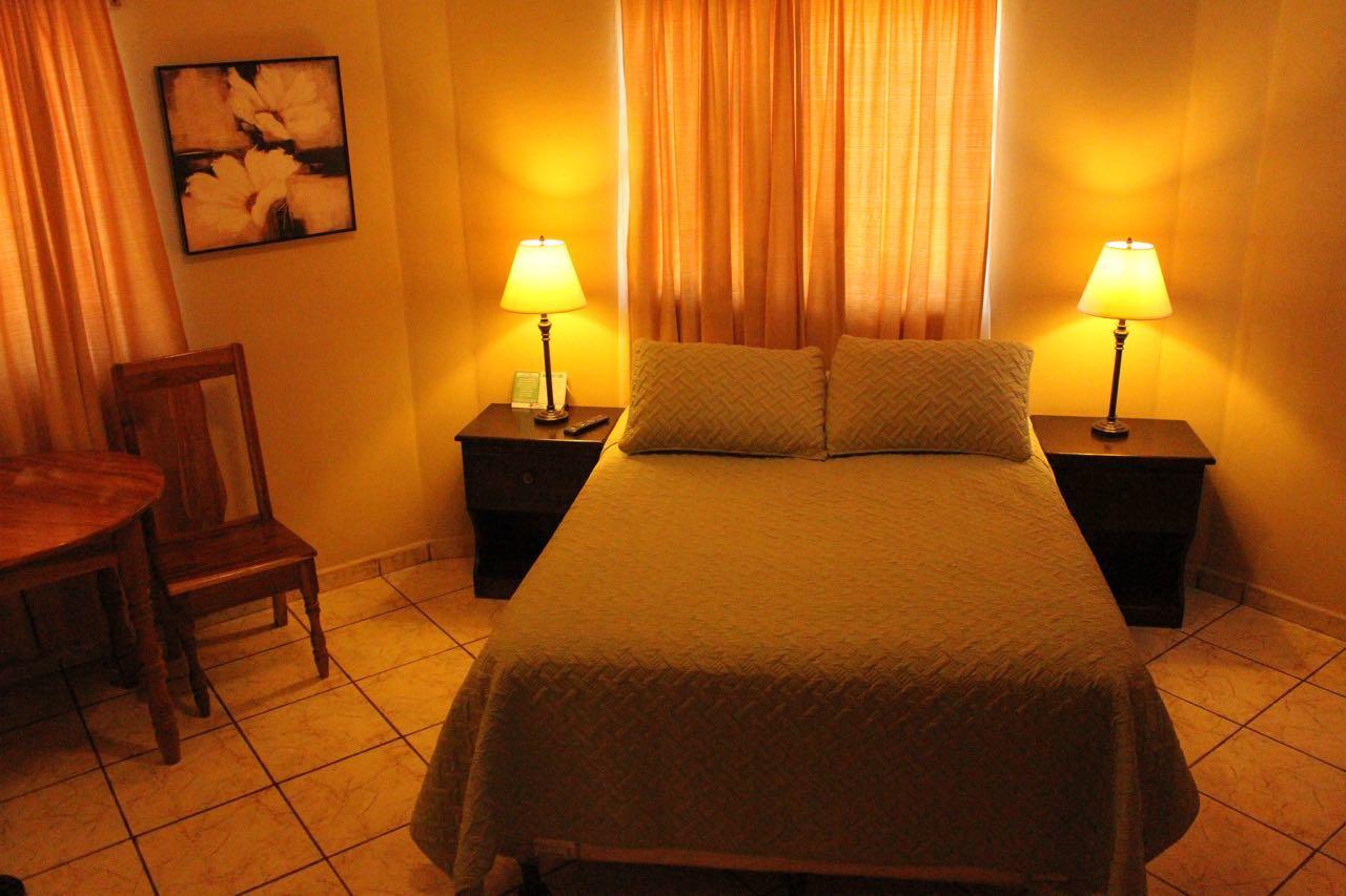 La Esperanza Hotel Las Margaritas מראה חיצוני תמונה