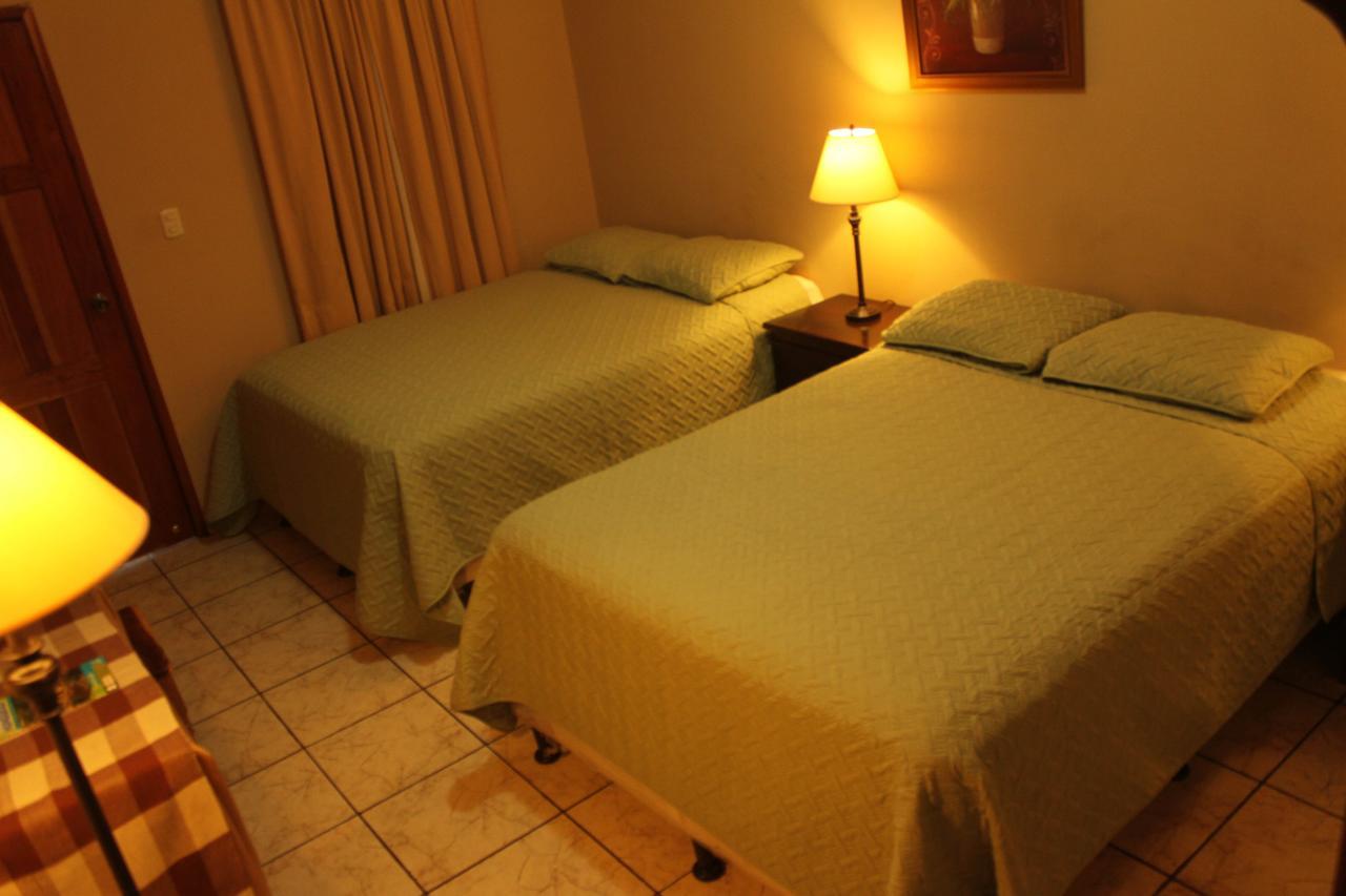 La Esperanza Hotel Las Margaritas מראה חיצוני תמונה