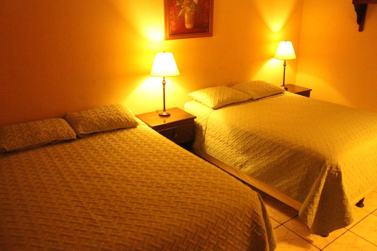 La Esperanza Hotel Las Margaritas מראה חיצוני תמונה