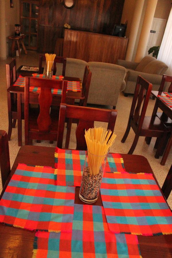 La Esperanza Hotel Las Margaritas מראה חיצוני תמונה